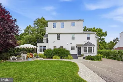 123 Kennedy Lane, Bryn Mawr, PA 19010 - Photo 43