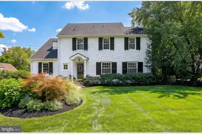 123 Kennedy Lane, Bryn Mawr, PA 19010 - Photo 1
