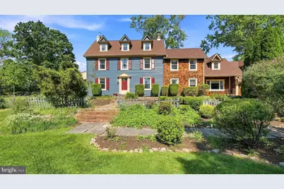 1416 Garrison Drive, Ambler, PA 19002 - Photo 1
