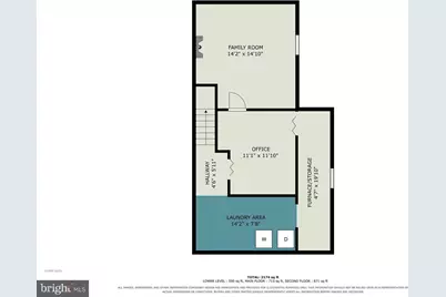 2496 Dragon Circle, West Norriton, PA 19403 - Photo 47