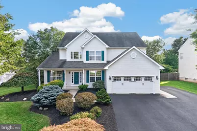 20 Ava Circle, Gilbertsville, PA 19525 - Photo 1