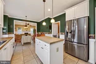 20 Ava Cir, Gilbertsville, PA 19525 - Photo 13