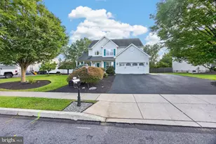 20 Ava Cir, Gilbertsville, PA 19525 - Photo 61