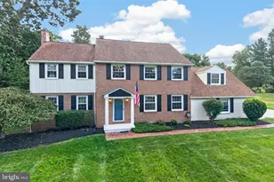 1804 Green Briar Dr, Eagleville, PA 19403 - Photo 1