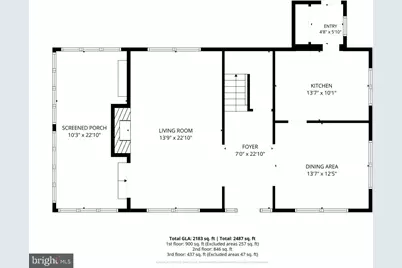 429 Levering Mill Road, Bala Cynwyd, PA 19004 - Photo 25