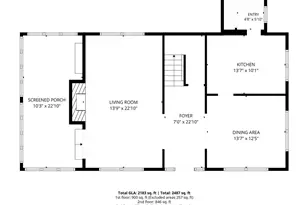 429 Levering Mill Rd, Bala Cynwyd, PA 19004 - Photo 25