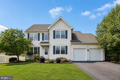 1289 Meadowview Drive, Pottstown, PA 19464 - Photo 1