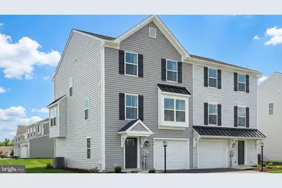 712 Fawn Way #LOT 6, Pennsburg, PA 18073 - Photo 1