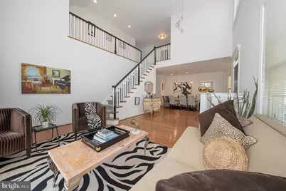 412 Merion Hill Lane, West Conshohocken, PA 19428 - Photo 5
