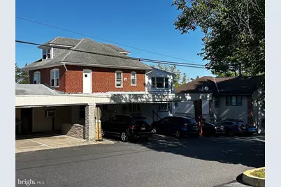 2783 E High Street #APARTMENT 1, Pottstown, PA 19464 - Photo 1