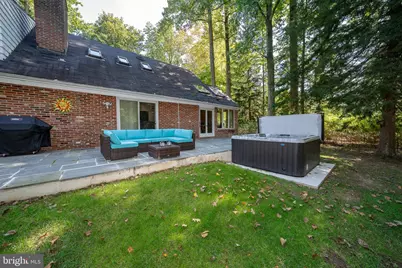 1448 Meadowbrook Road, Meadowbrook, PA 19046 - Photo 79