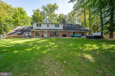 1448 Meadowbrook Road, Meadowbrook, PA 19046 - Photo 77