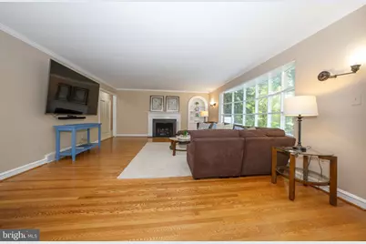 1448 Meadowbrook Road, Meadowbrook, PA 19046 - Photo 29