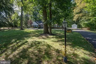 1448 Meadowbrook Road, Meadowbrook, PA 19046 - Photo 87