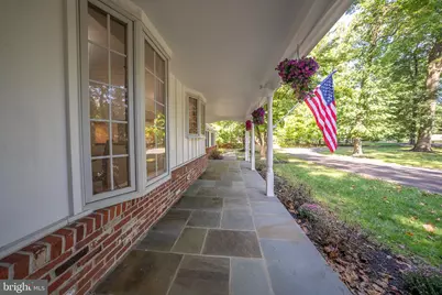 1448 Meadowbrook Road, Meadowbrook, PA 19046 - Photo 3
