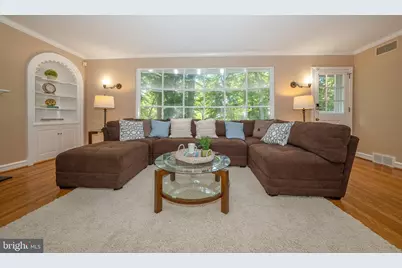 1448 Meadowbrook Road, Meadowbrook, PA 19046 - Photo 27