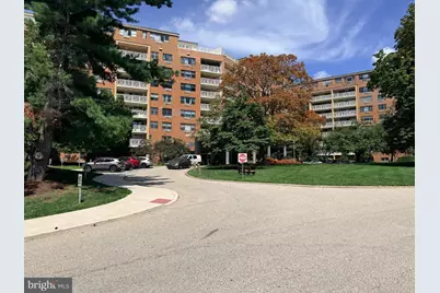 7900 Old York Road #808-A, Elkins Park, PA 19027 - Photo 1