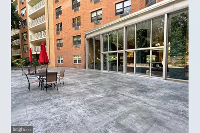 7900 Old York Road #808-A, Elkins Park, PA 19027 - Photo 5