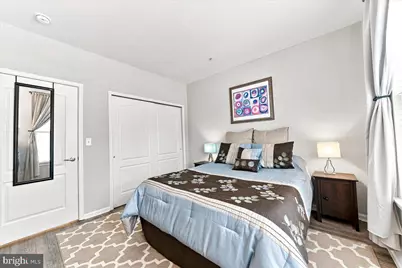 350 W Elm Street #3206, Conshohocken, PA 19428 - Photo 25