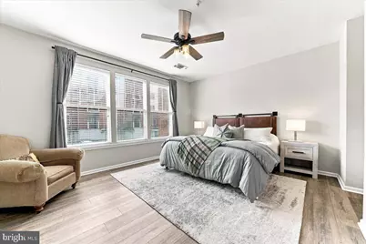 350 W Elm Street #3206, Conshohocken, PA 19428 - Photo 19
