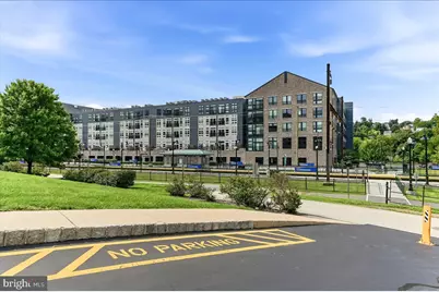 350 W Elm Street #3206, Conshohocken, PA 19428 - Photo 29