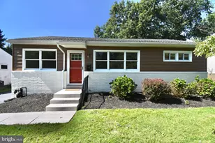 114 Overlook, Willow Grove, PA 19090 - Photo 1