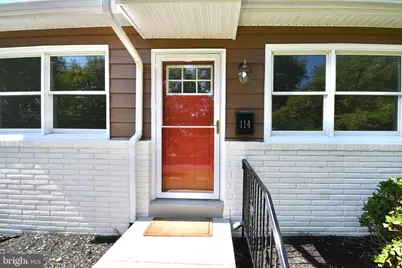 114 Overlook, Willow Grove, PA 19090 - Photo 3