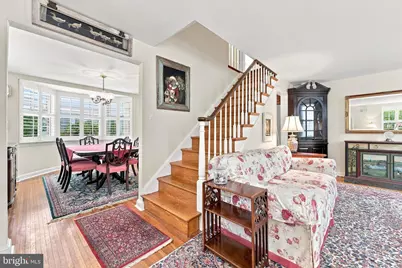 217 Williamsburg Road, Ardmore, PA 19003 - Photo 5
