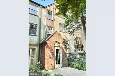 212 Idris Road #F3, Merion Station, PA 19066 - Photo 3