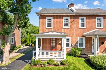 144 Saint Pauls Road, Ardmore, PA 19003 - Photo 1