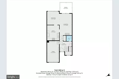 5 Abbott Ct, Eagleville, PA 19403 - Photo 37