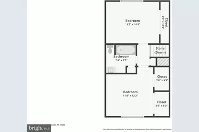 2509 Rhoads Road, Gilbertsville, PA 19525 - Photo 43