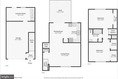 2509 Rhoads Road, Gilbertsville, PA 19525 - Photo 45