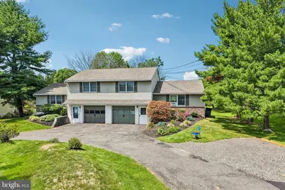2509 Rhoads Road, Gilbertsville, PA 19525 - Photo 39