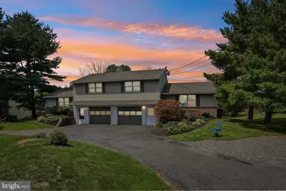 2509 Rhoads Road, Gilbertsville, PA 19525 - Photo 1