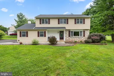 2148 Pheasant Hill Road, Lansdale, PA 19446 - Photo 1