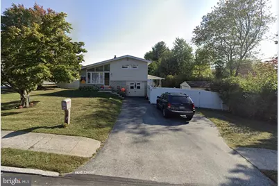 305 W Valley Forge Road, King of Prussia, PA 19406 - Photo 1