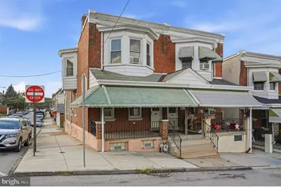 520 Mill Street, Bridgeport, PA 19405 - Photo 1