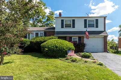 716 Springdell Road, King of Prussia, PA 19406 - Photo 1