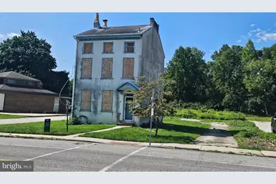 608 Germantown Pike, Lafayette Hill, PA 19444 - Photo 1