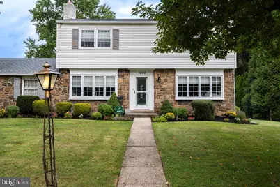 1632 Kenmare Drive, Dresher, PA 19025 - Photo 3