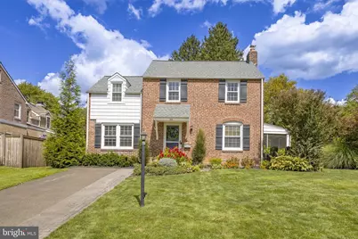 203 Larrimore Lane, Erdenheim, PA 19038 - Photo 1