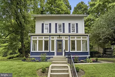 869 Rock Lane, Elkins Park, PA 19027 - Photo 1