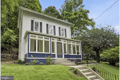 869 Rock Lane, Elkins Park, PA 19027 - Photo 3