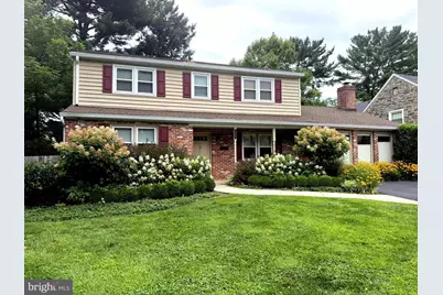 1338 Garden Road, Wynnewood, PA 19096 - Photo 3