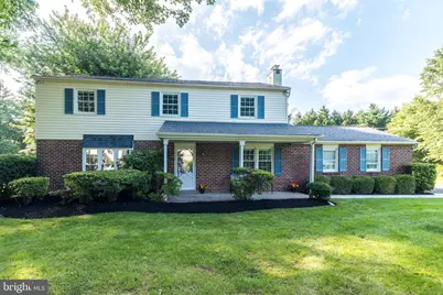 1724 Howe Lane, Ambler, PA 19002 - Photo 1