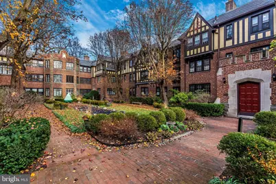 415 City Avenue #H-1, Merion Station, PA 19066 - Photo 1