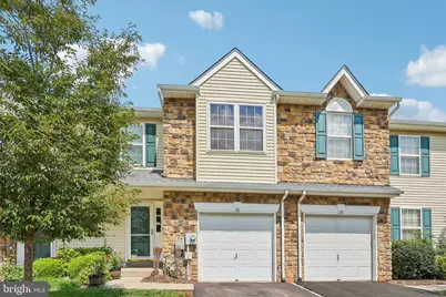 322 Glenn Rose Circle, King of Prussia, PA 19406 - Photo 1