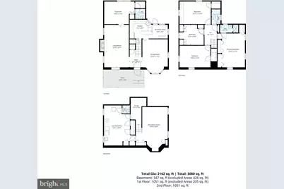 113 Harrogate Road, Wynnewood, PA 19096 - Photo 43