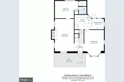 113 Harrogate Road, Wynnewood, PA 19096 - Photo 41